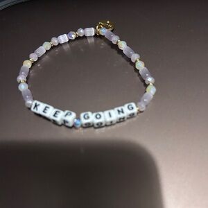 Little Word Project KEEP GOING